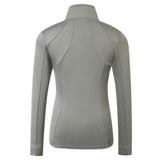 Chemise active Covalliero à quart de zip