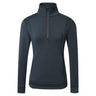 Covalliero Quarter Zip Pullover