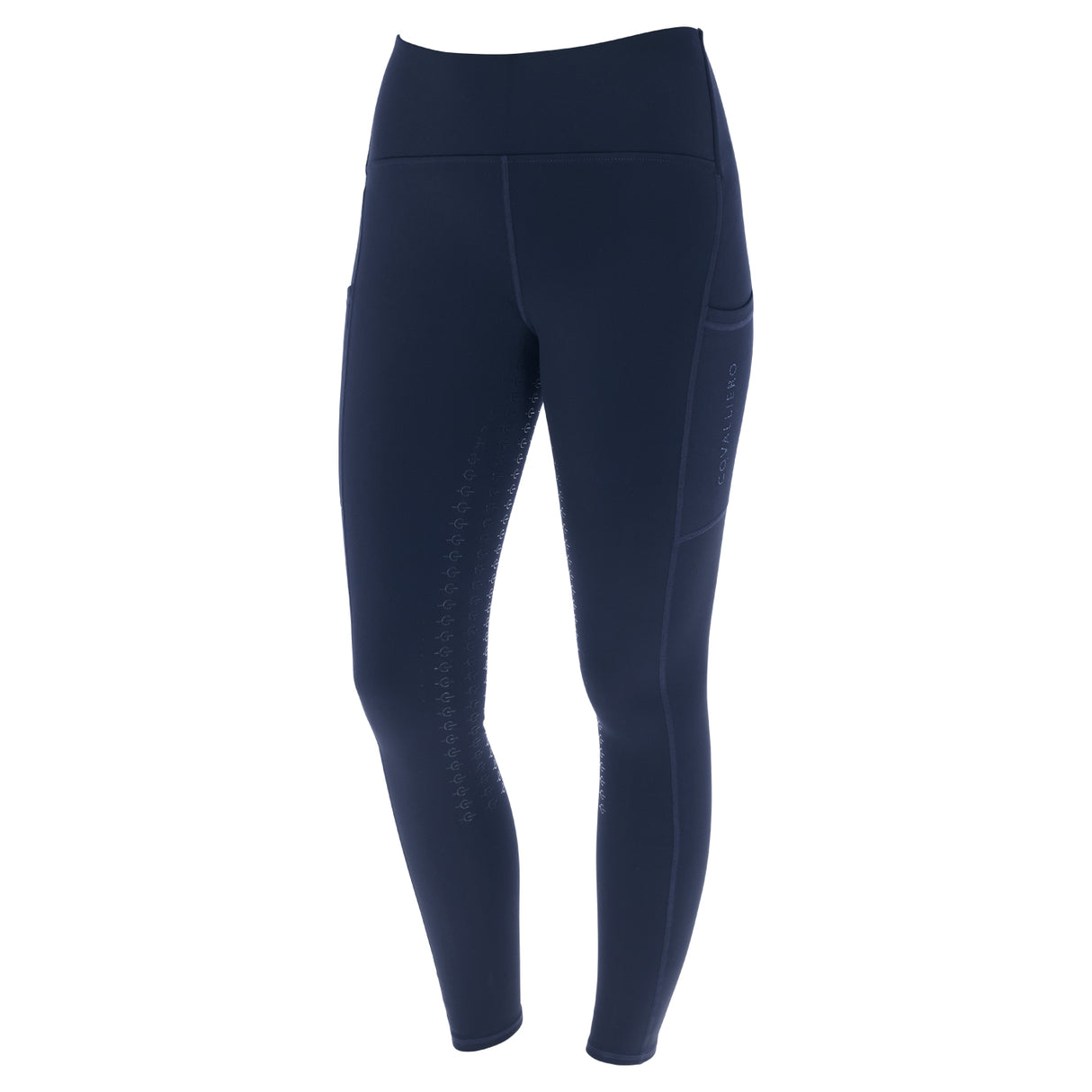 Covalliero Full Seat Winter Tight