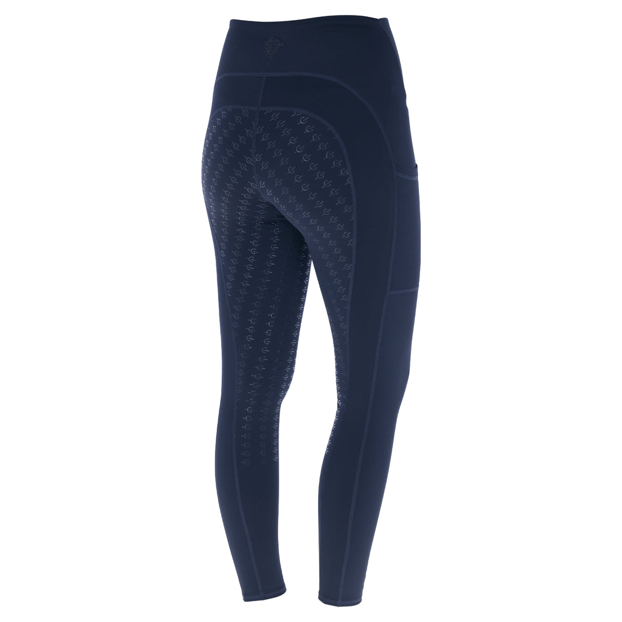Covalliero Full Seat Winter Tight