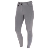 Pantalon d'équitation d'hiver à fond intégral Covalliero