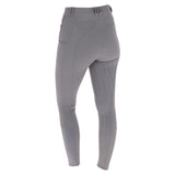 Pantalon d'équitation d'hiver à fond intégral Covalliero
