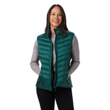 Gilet chauffant Fieldsheer de Mobile Warming Backcountry Xtera