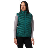 Gilet chauffant Fieldsheer de Mobile Warming Backcountry Xtera