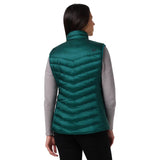 Gilet chauffant Fieldsheer de Mobile Warming Backcountry Xtera