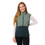 Fieldsheer By Mobile Warming Aria Hybrid Vest