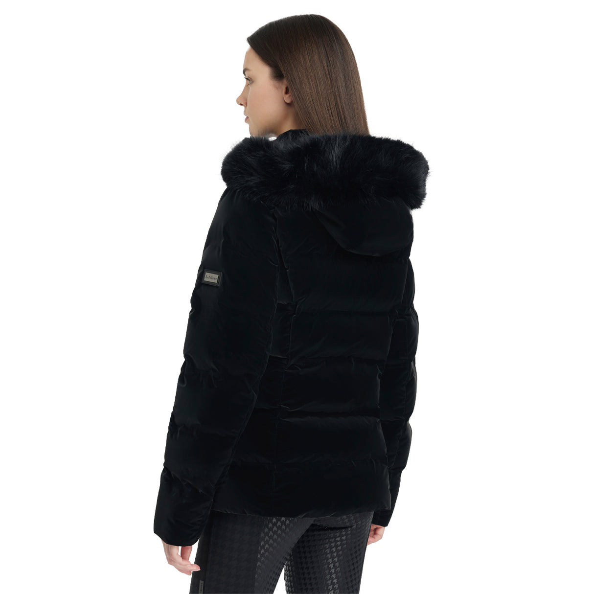 Doudoune LeMieux Aspen