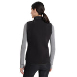 Gilet polaire à chevrons Aspen de LeMieux