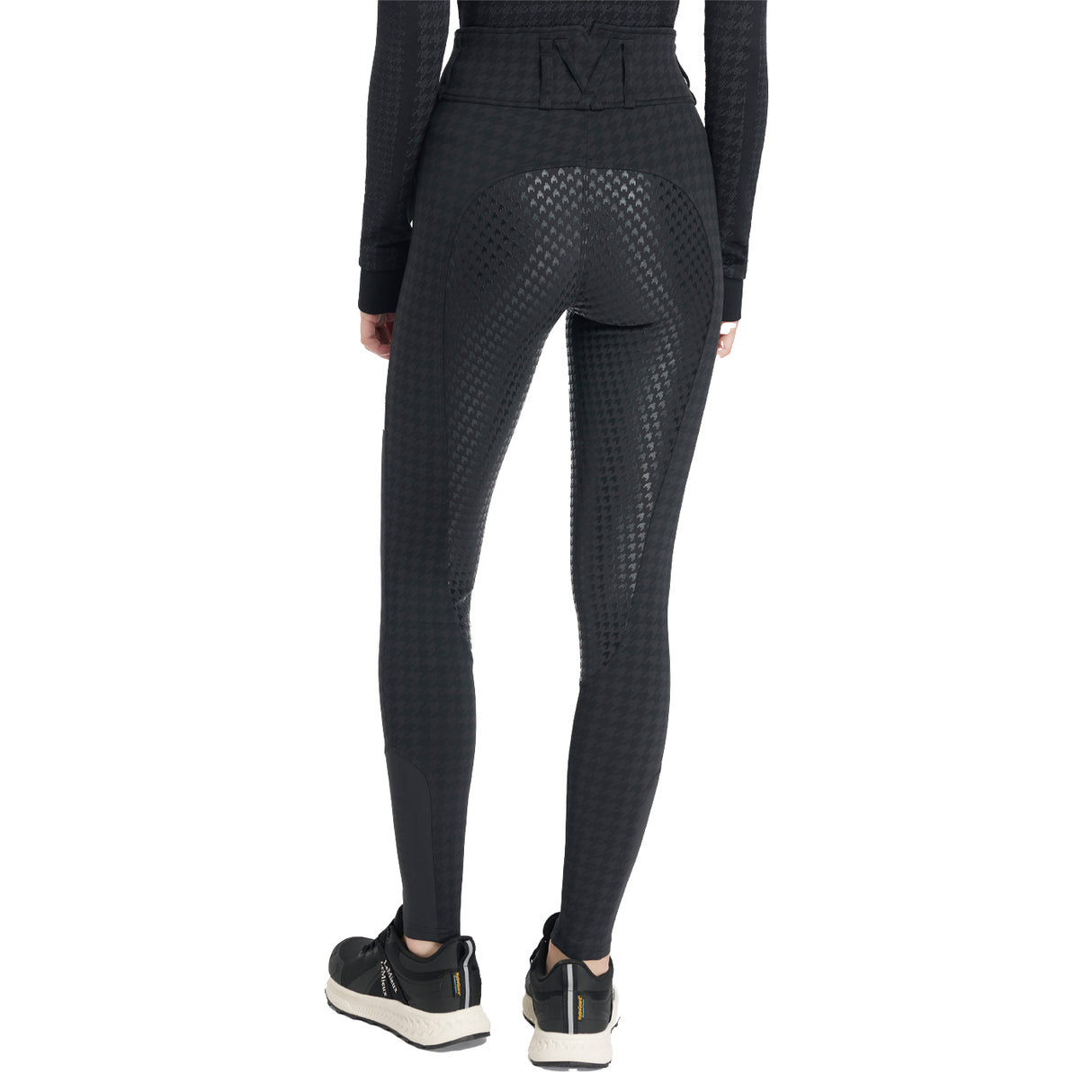 LeMieux Aspen Bregging pied-de-poule