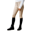 Pantalon d’équitation Aria à taille mi-haute AA