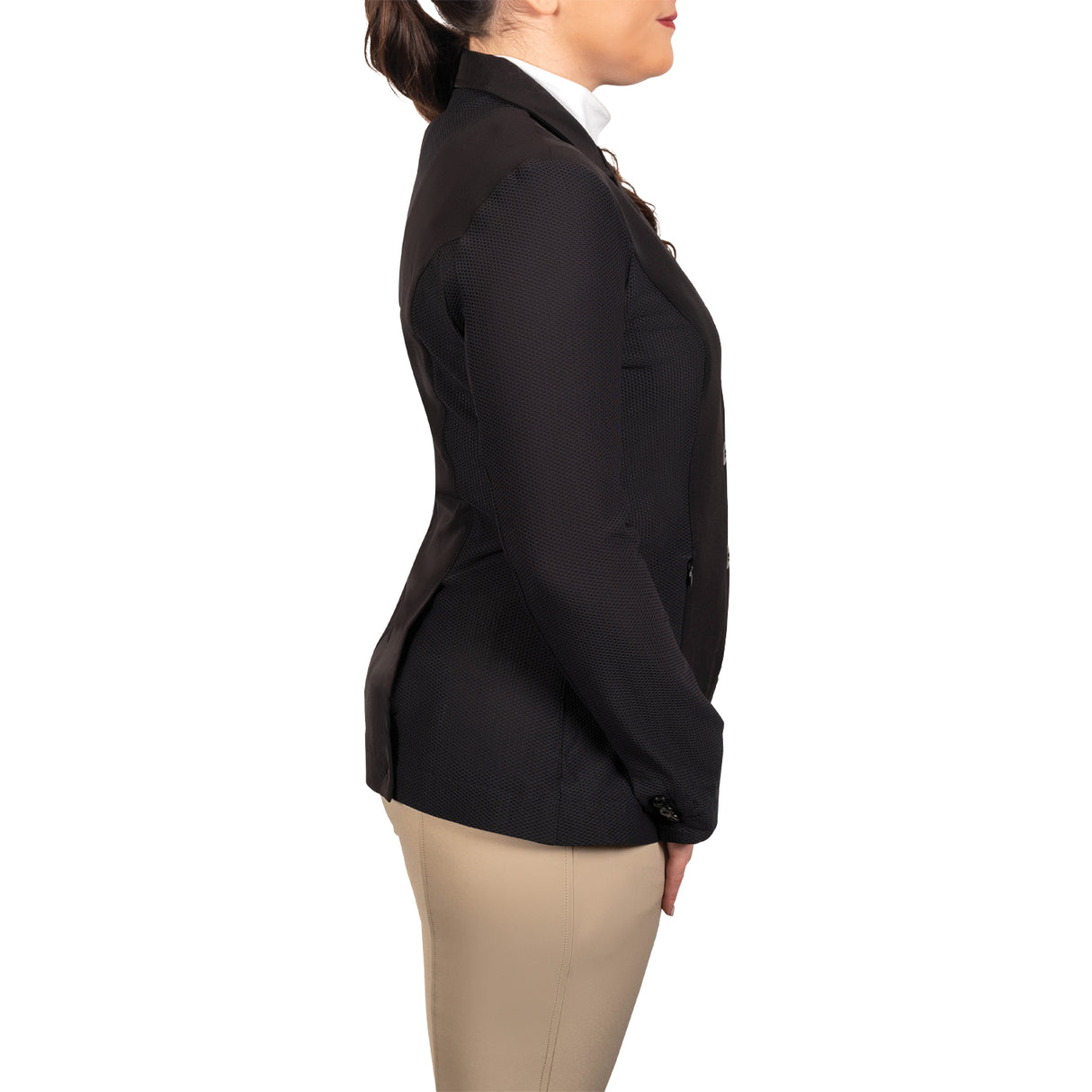 Veste de concours Elation Platinum Valencia