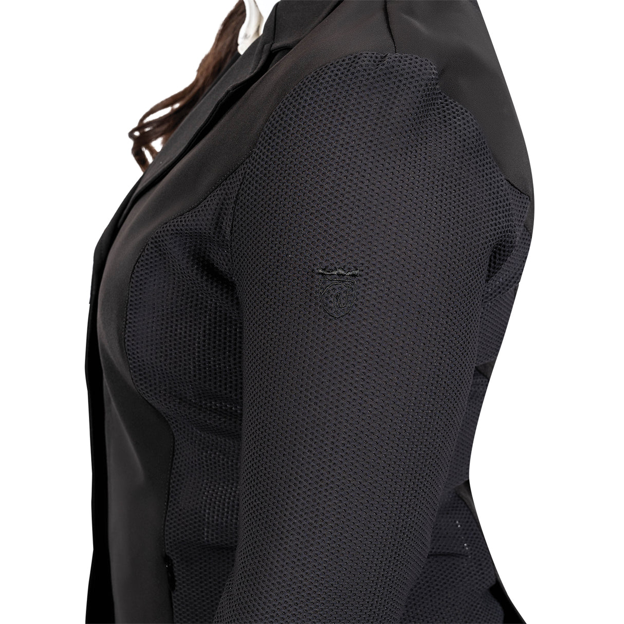 Veste de concours Elation Platinum Valencia