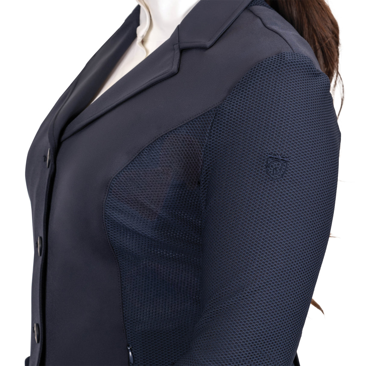 Veste de concours Elation Platinum Valencia