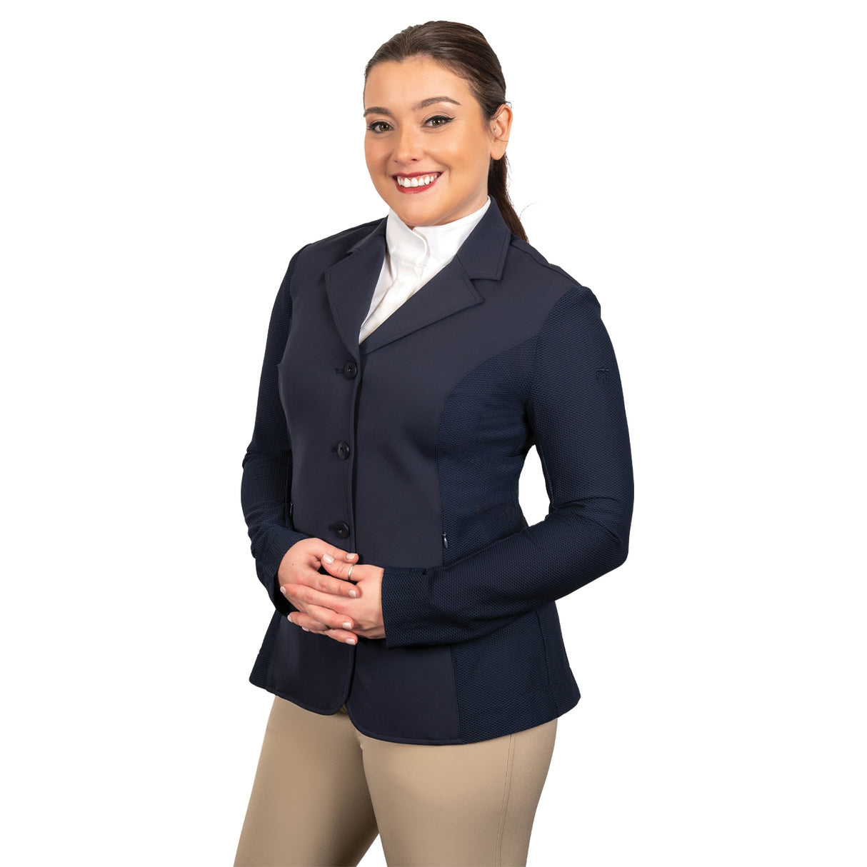 Veste de concours Elation Platinum Valencia