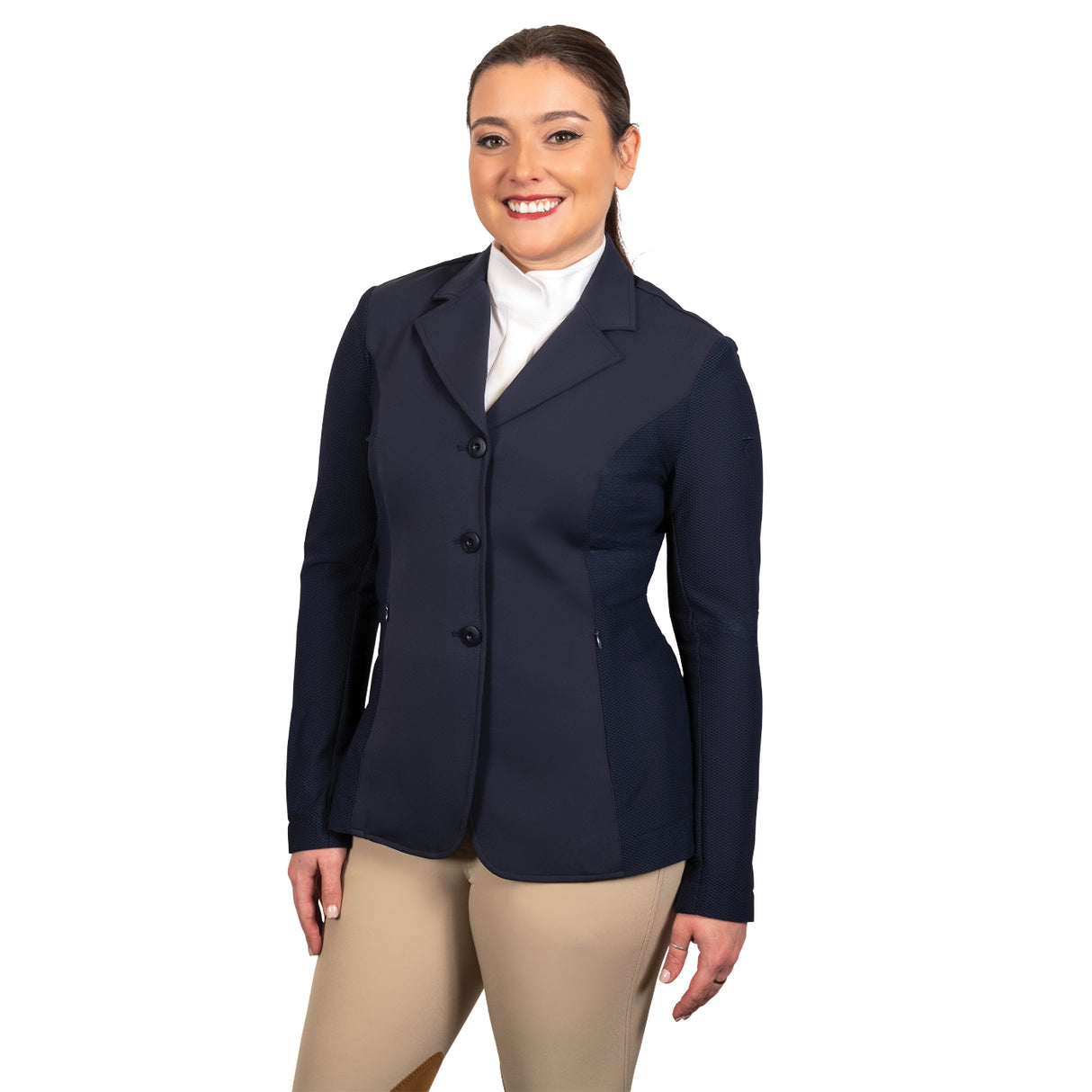 Veste de concours Elation Platinum Valencia