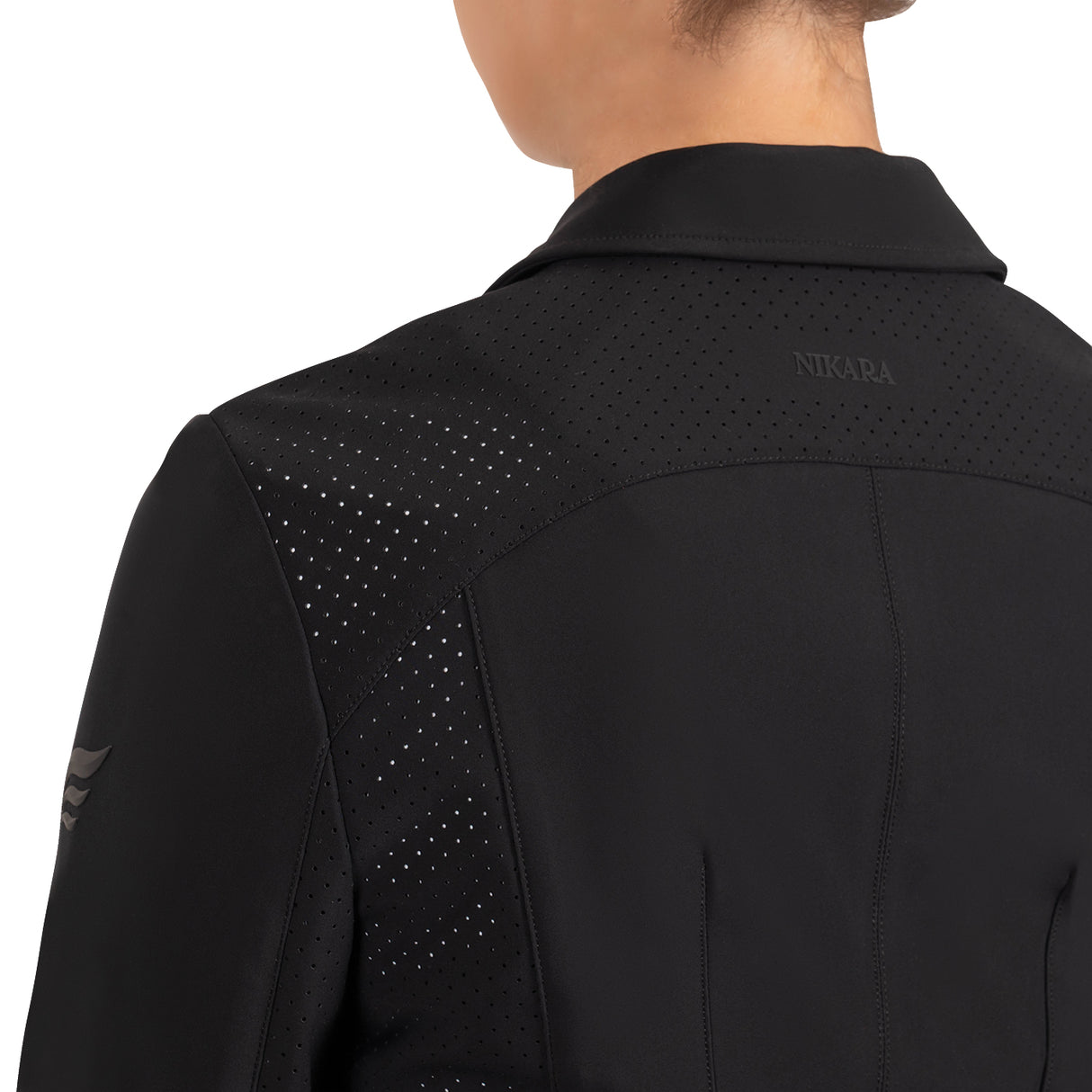 Veste de spectacle Nikara Bravura