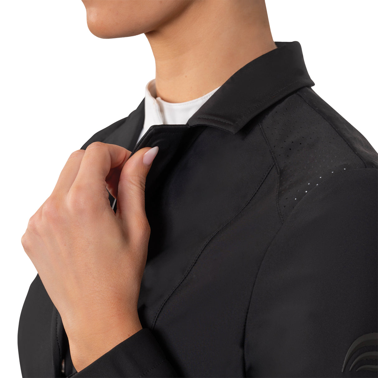 Veste de spectacle Nikara Bravura