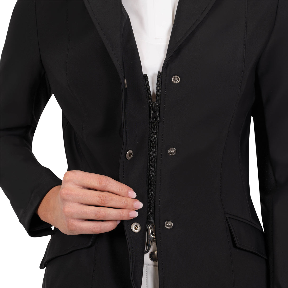 Veste de spectacle Nikara Bravura