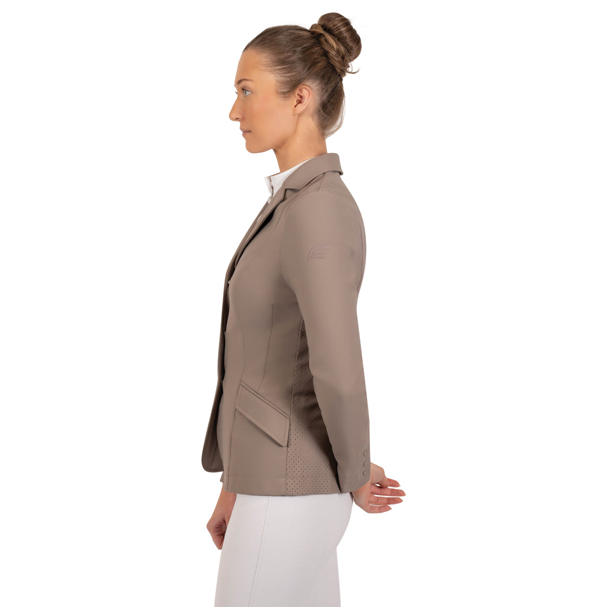 Veste de spectacle Nikara Bravura