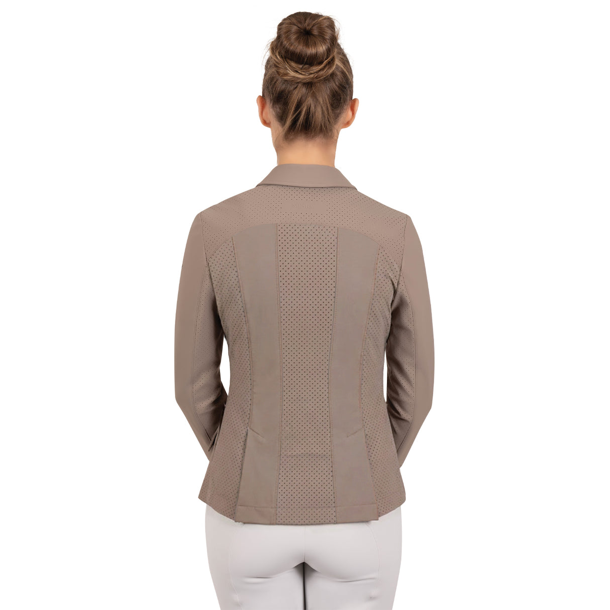 Veste de spectacle Nikara Bravura