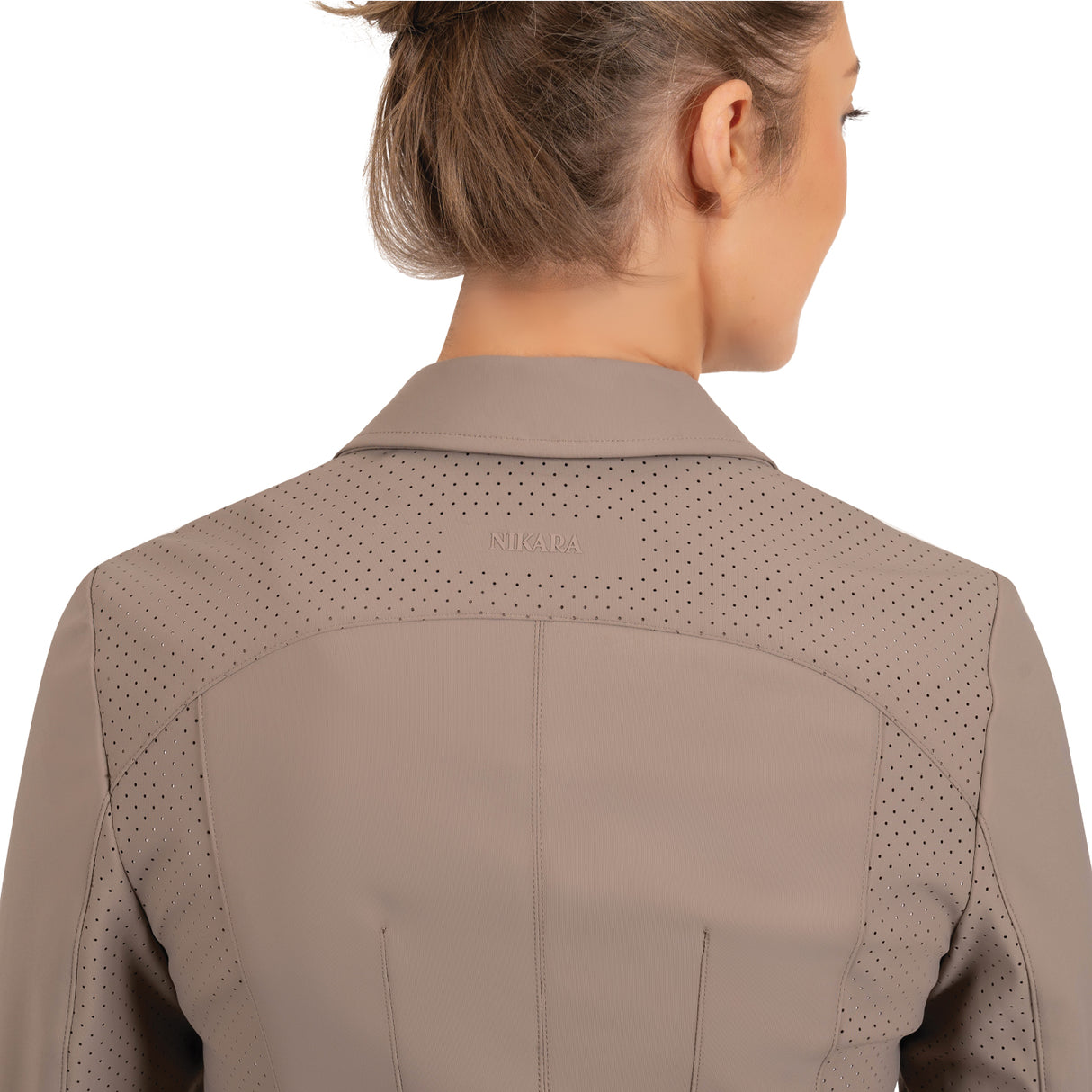 Veste de spectacle Nikara Bravura