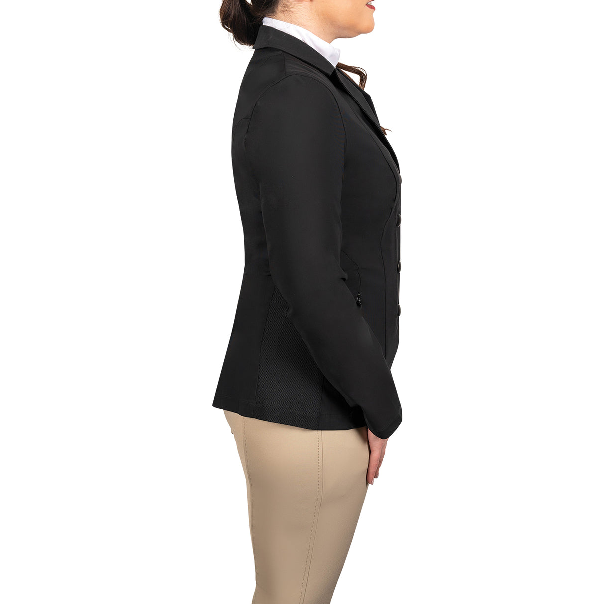 Elation Diamond Amara Show Jacket