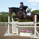 Elation Diamond Amara Show Jacket