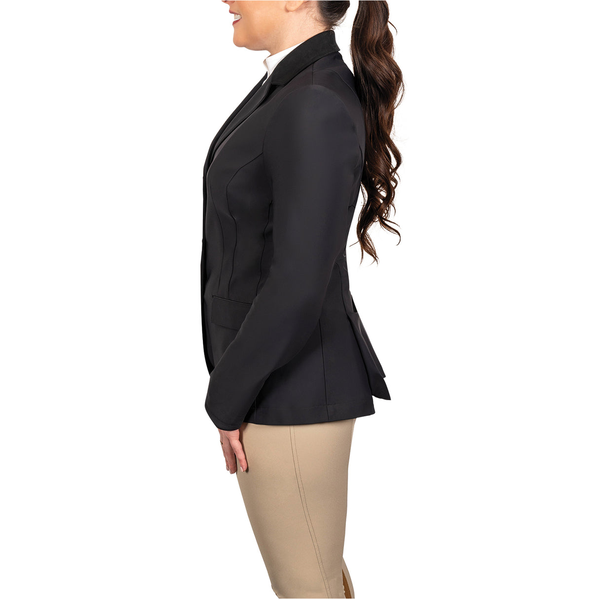 Veste de spectacle Elation Platinum Carrera