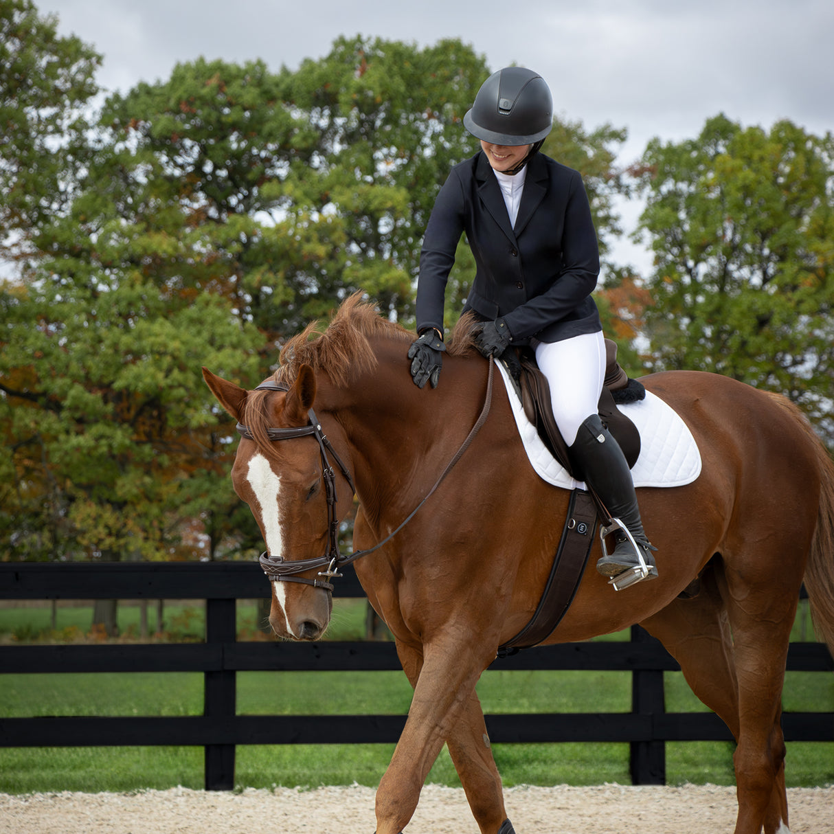 Veste de spectacle Elation Platinum Carrera