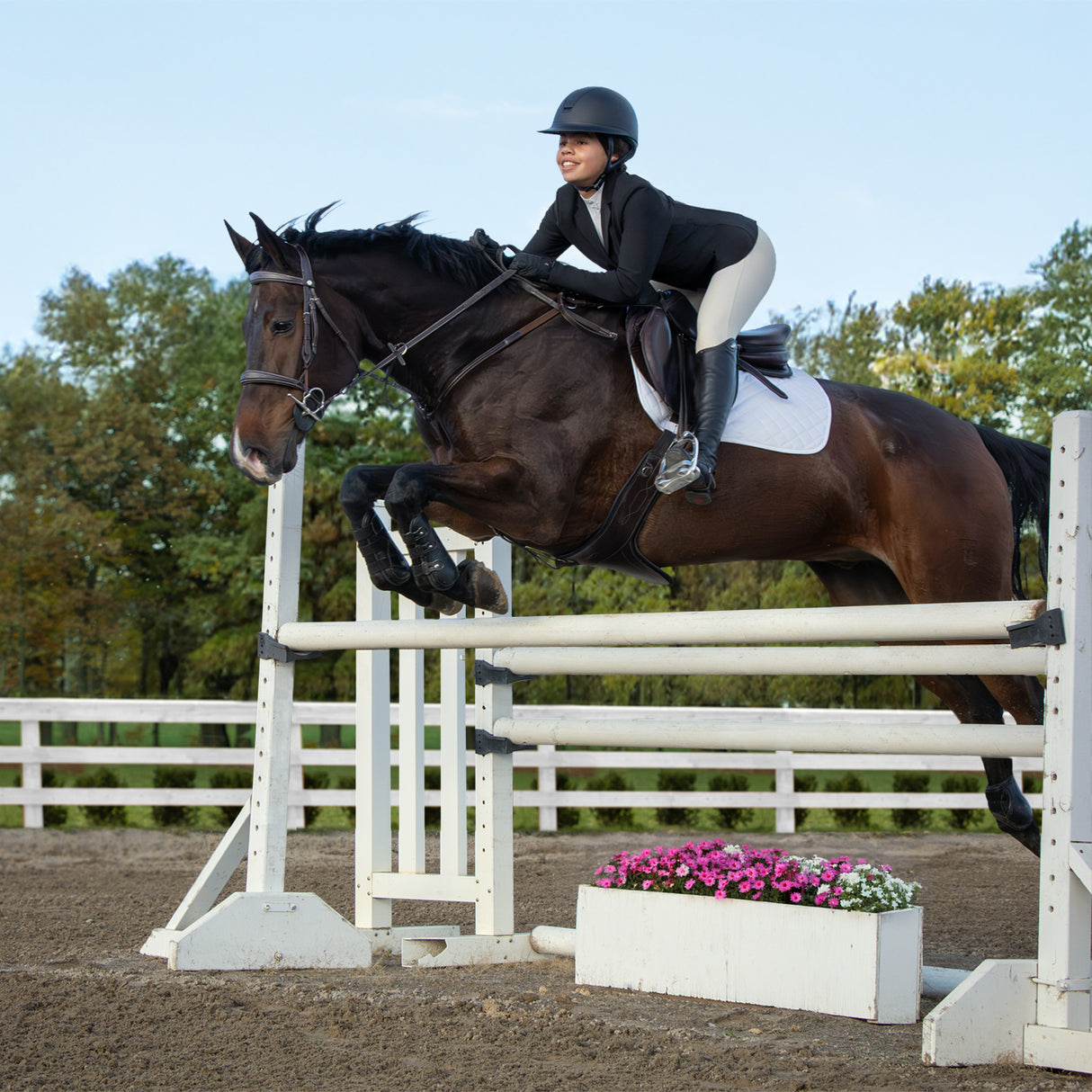 Veste de spectacle Elation Platinum Carrera