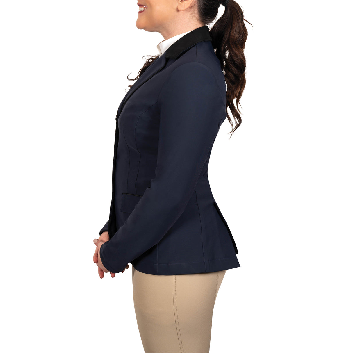 Veste de spectacle Elation Platinum Carrera