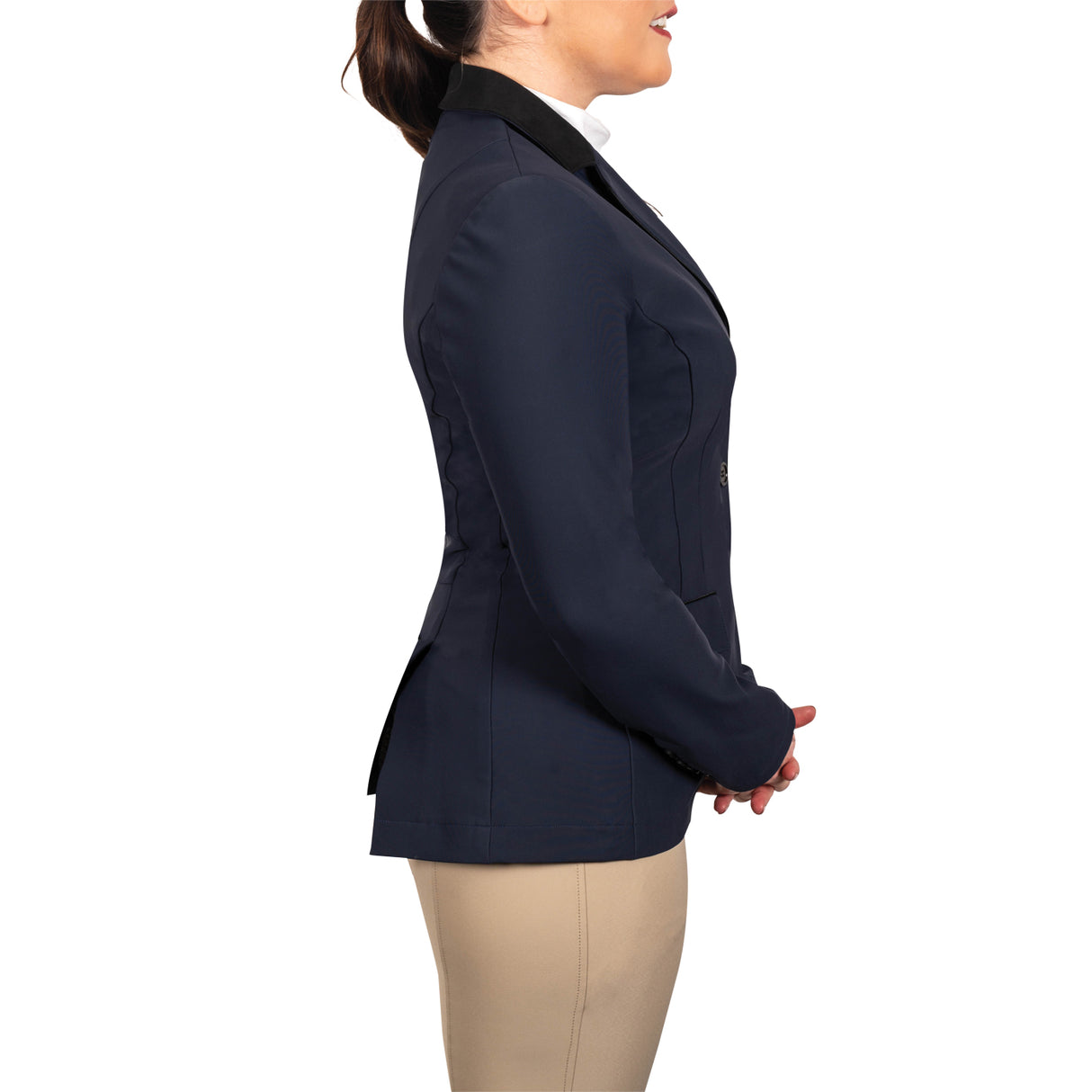 Veste de spectacle Elation Platinum Carrera