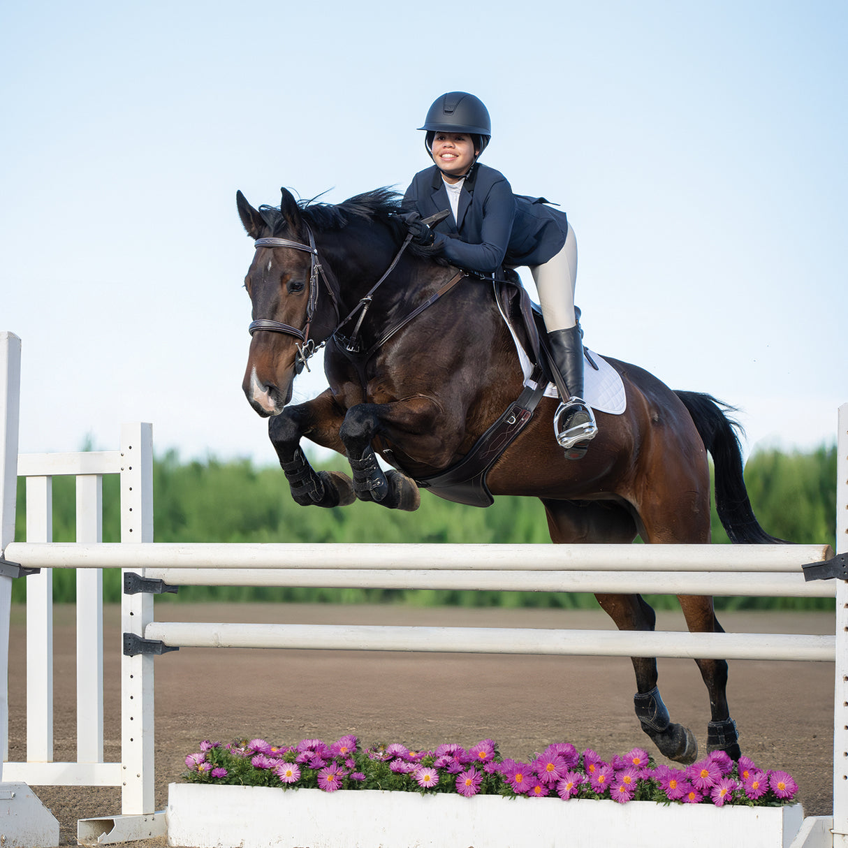 Veste de spectacle Elation Platinum Carrera