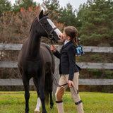 Veston de concours Platinum Carrera – Elation Enfants