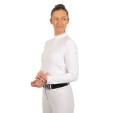 Nikara Velaro Chemise de concours technique à manches longues