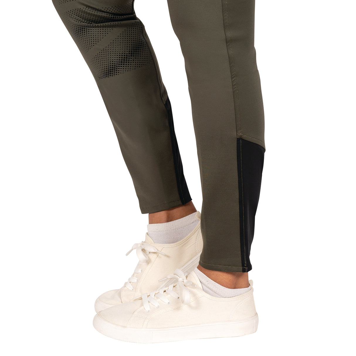 Elation Platinum Soho Full Seat Breech