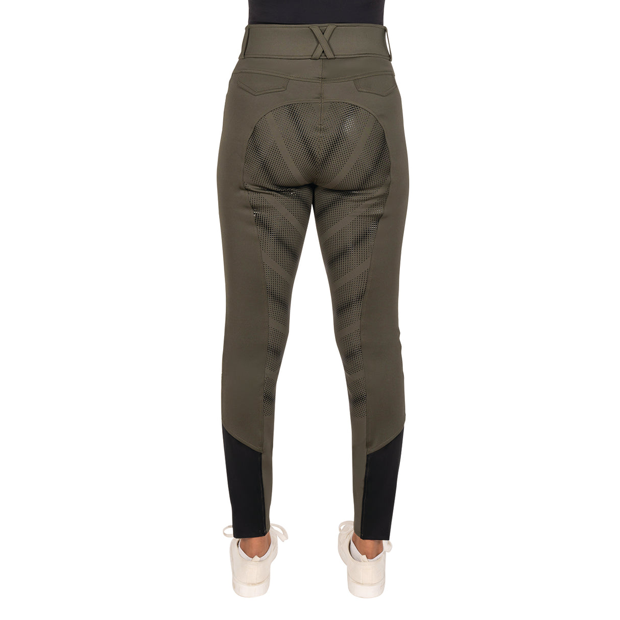 Elation Platinum Soho Full Seat Breech