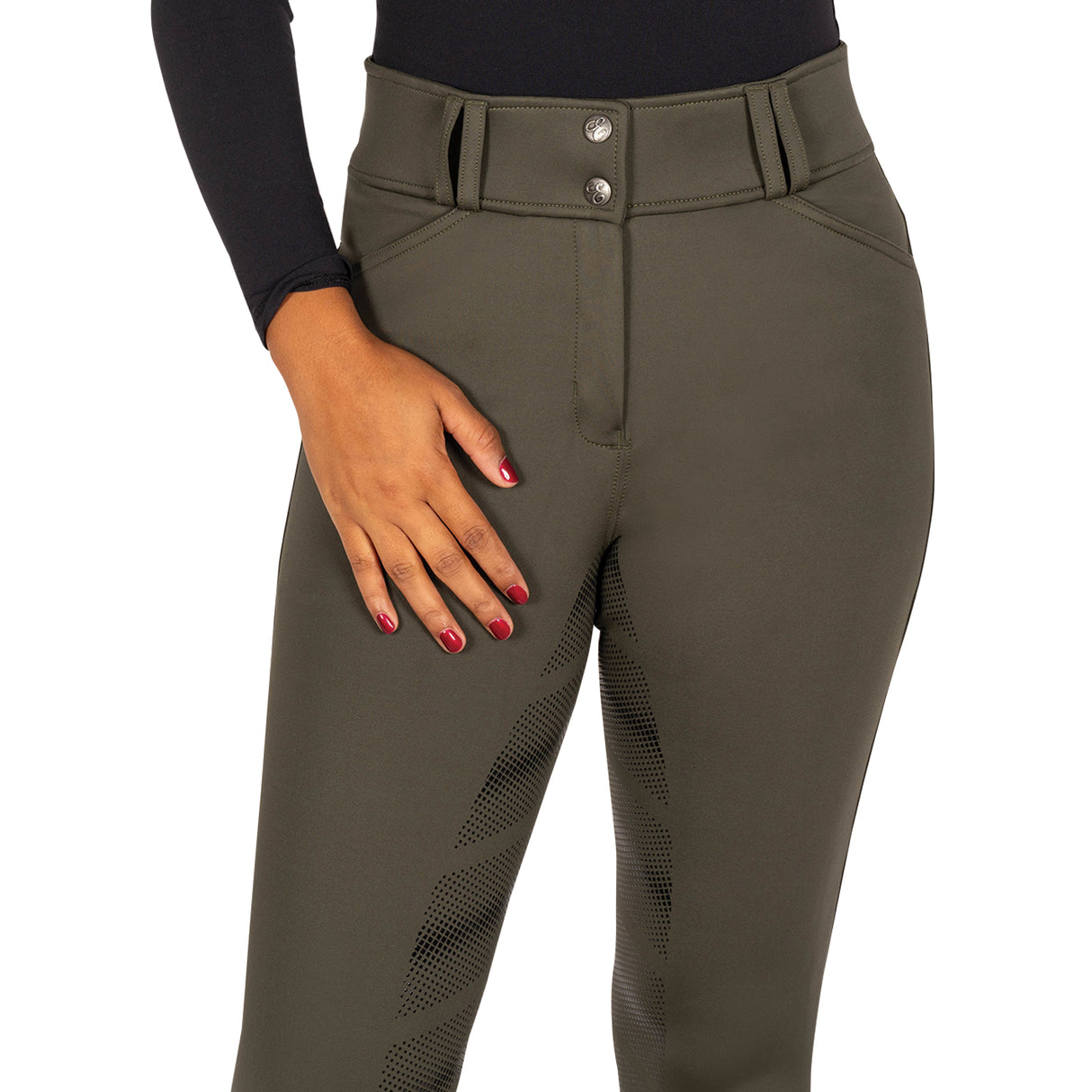 Elation Platinum Soho Full Seat Breech