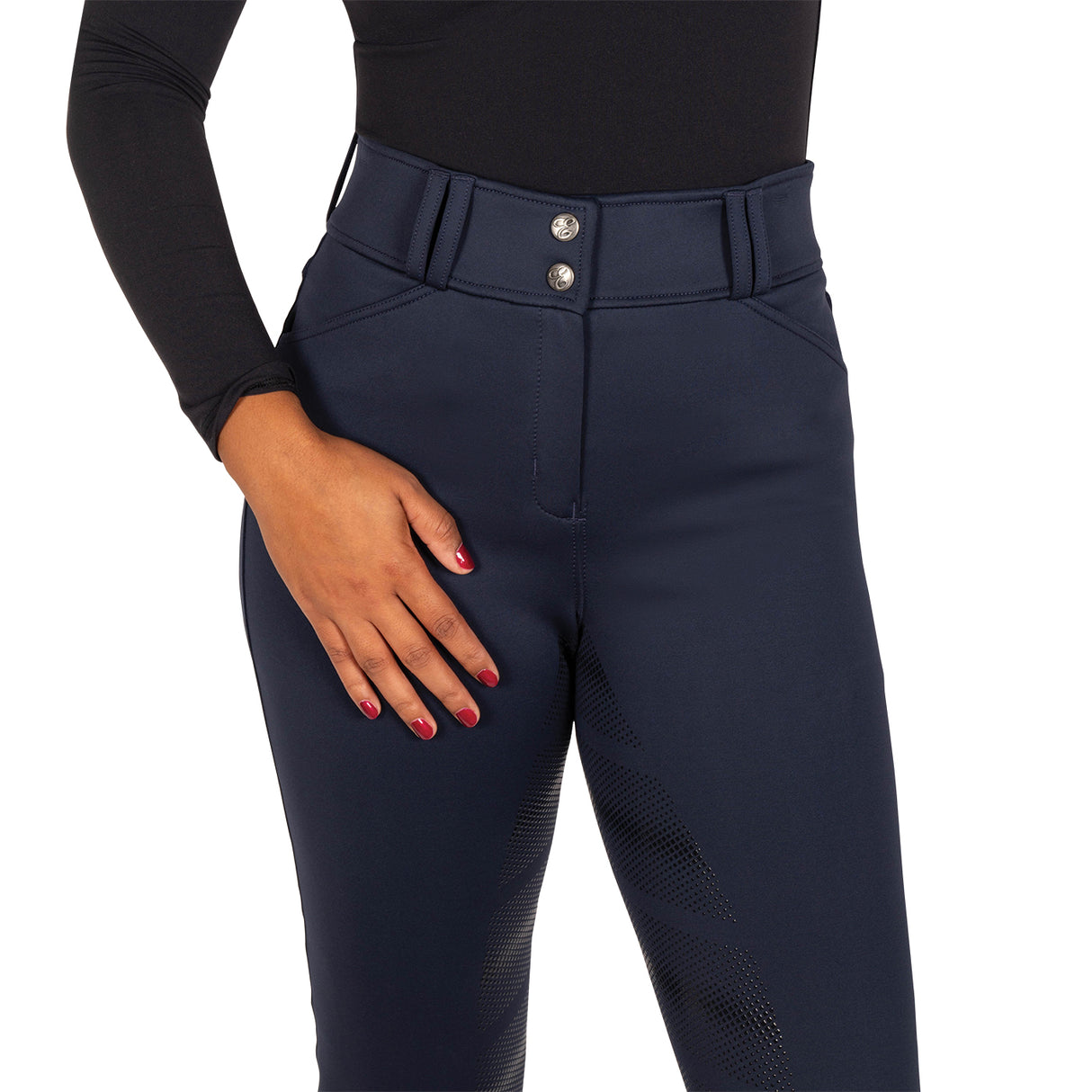 Elation Platinum Soho Full Seat Breech