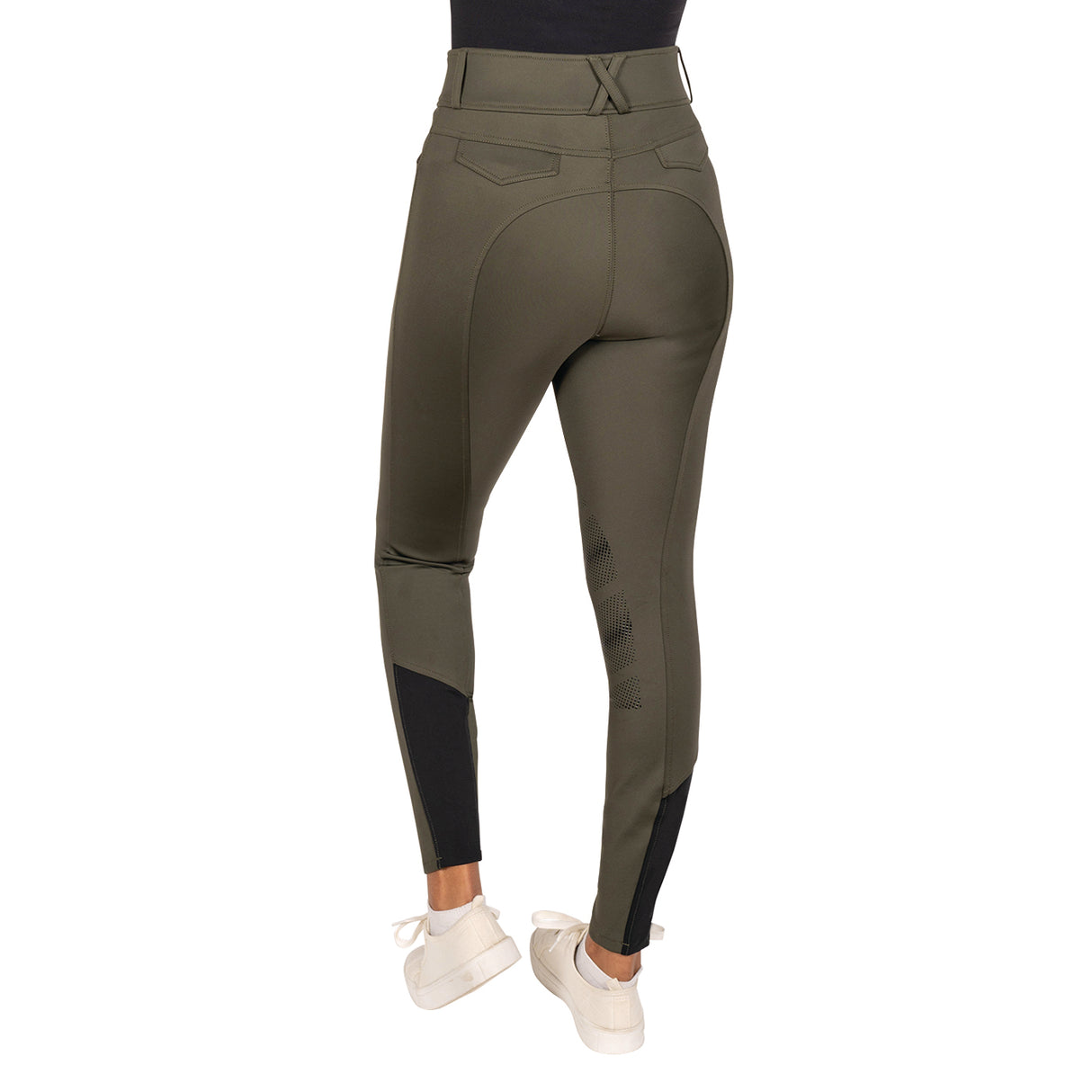 Breech Elation Platinum Soho