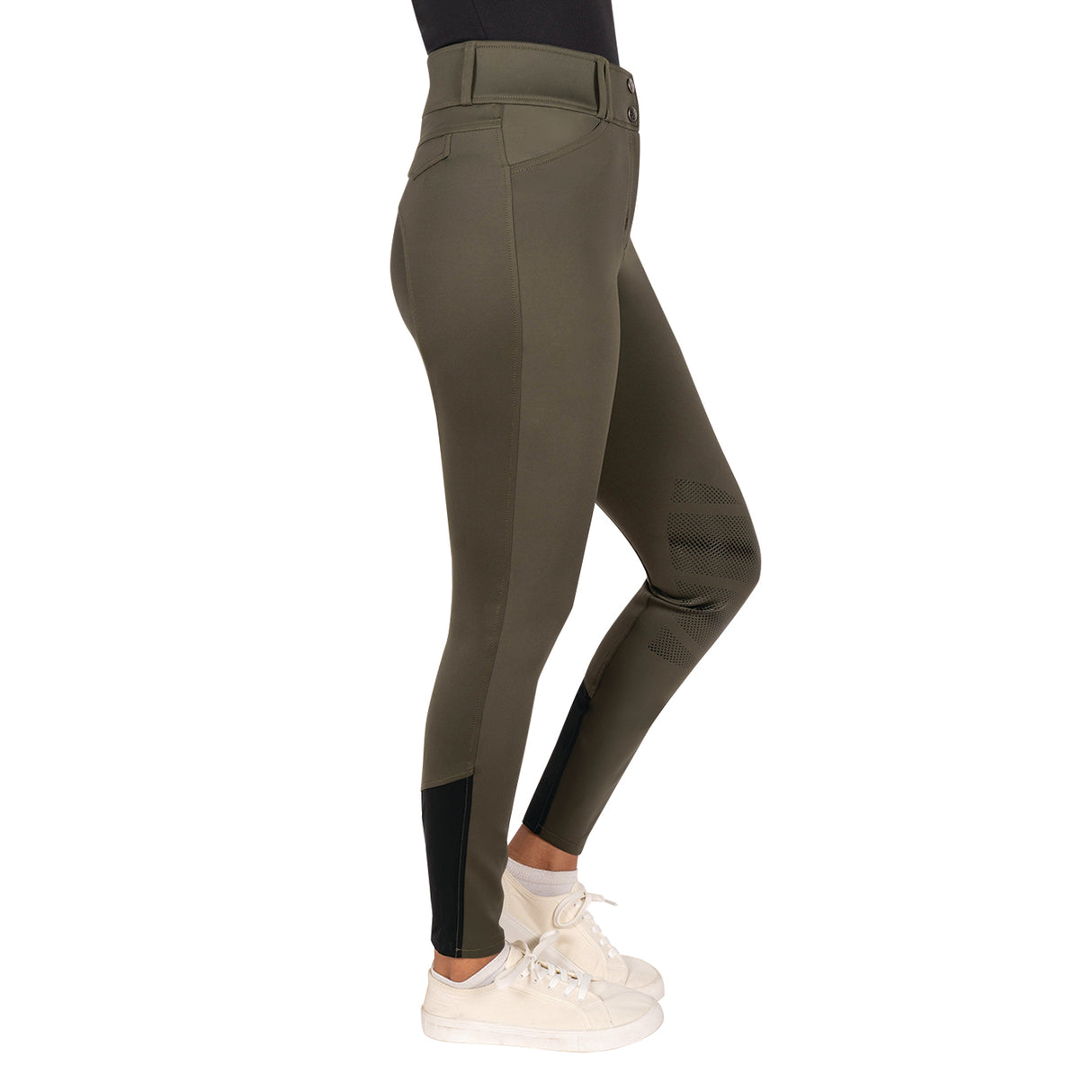 Breech Elation Platinum Soho