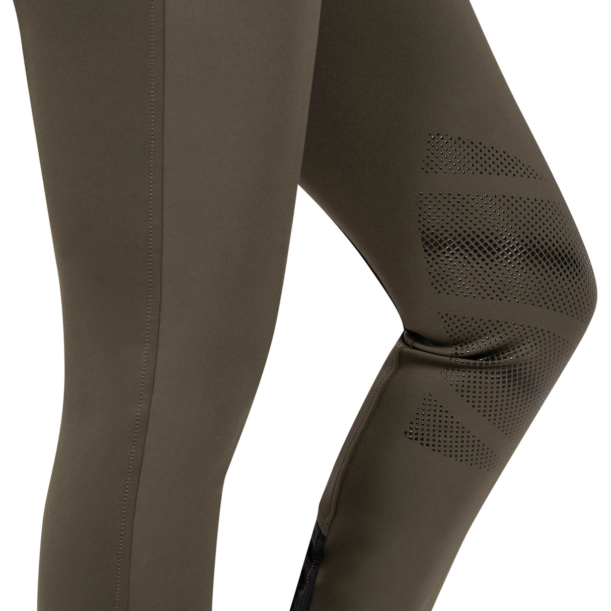 Breech Elation Platinum Soho