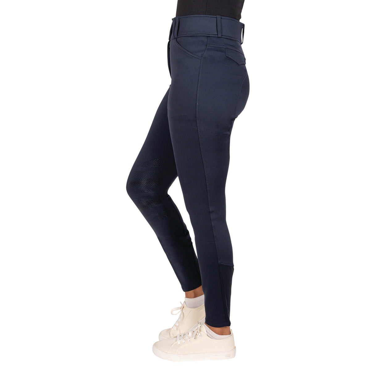 Breech Elation Platinum Soho