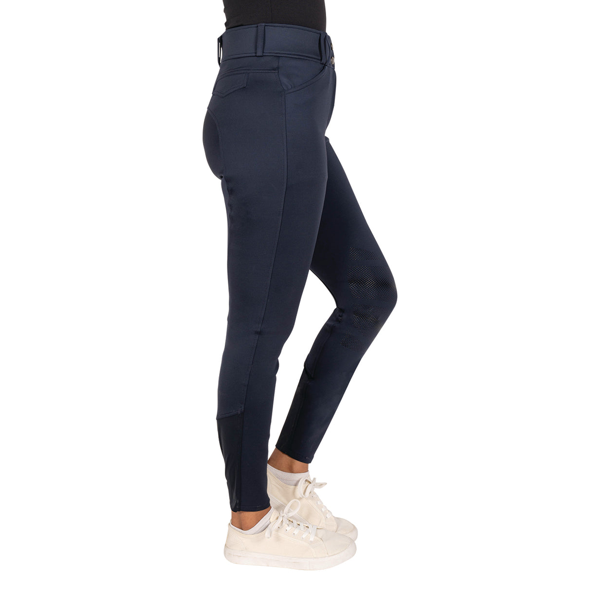 Breech Elation Platinum Soho