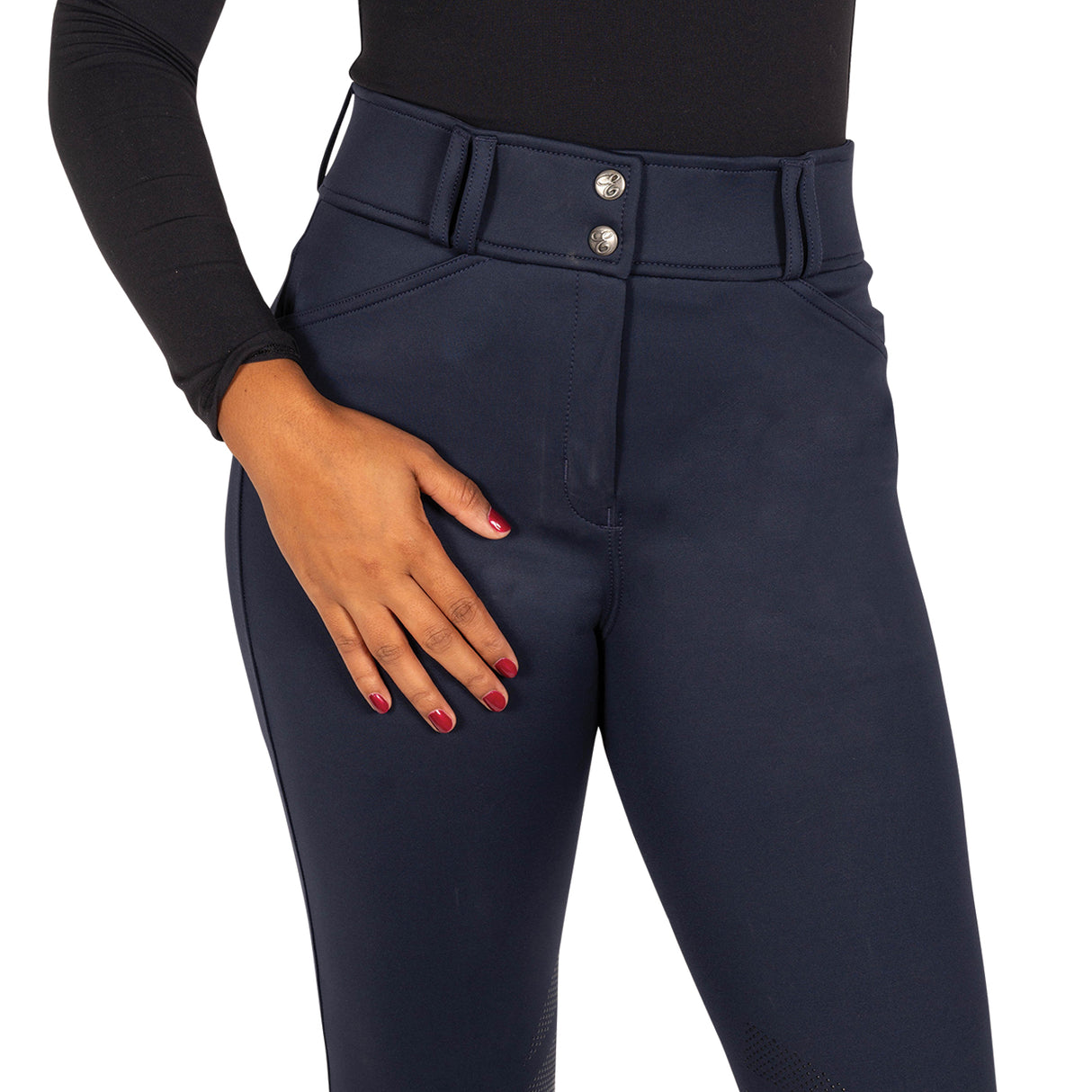 Breech Elation Platinum Soho