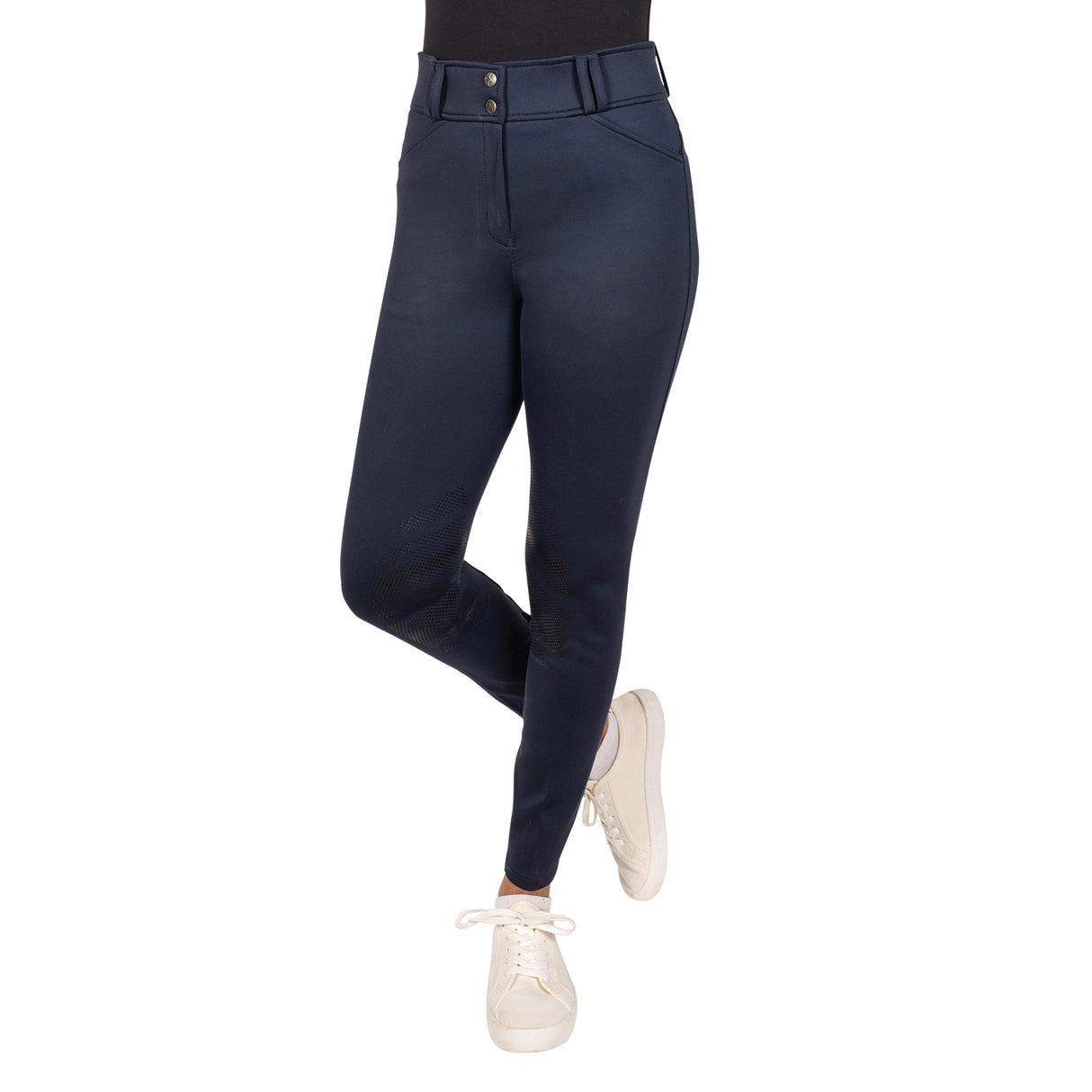 Breech Elation Platinum Soho