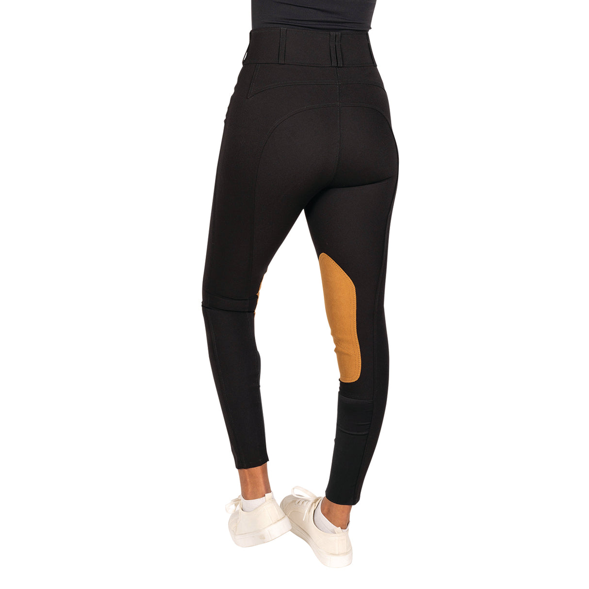 Elation Platinum Greenwich Breech