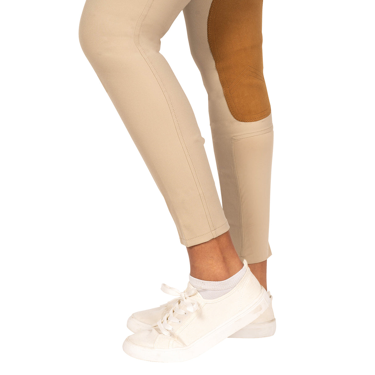 Elation Platinum Greenwich Breech