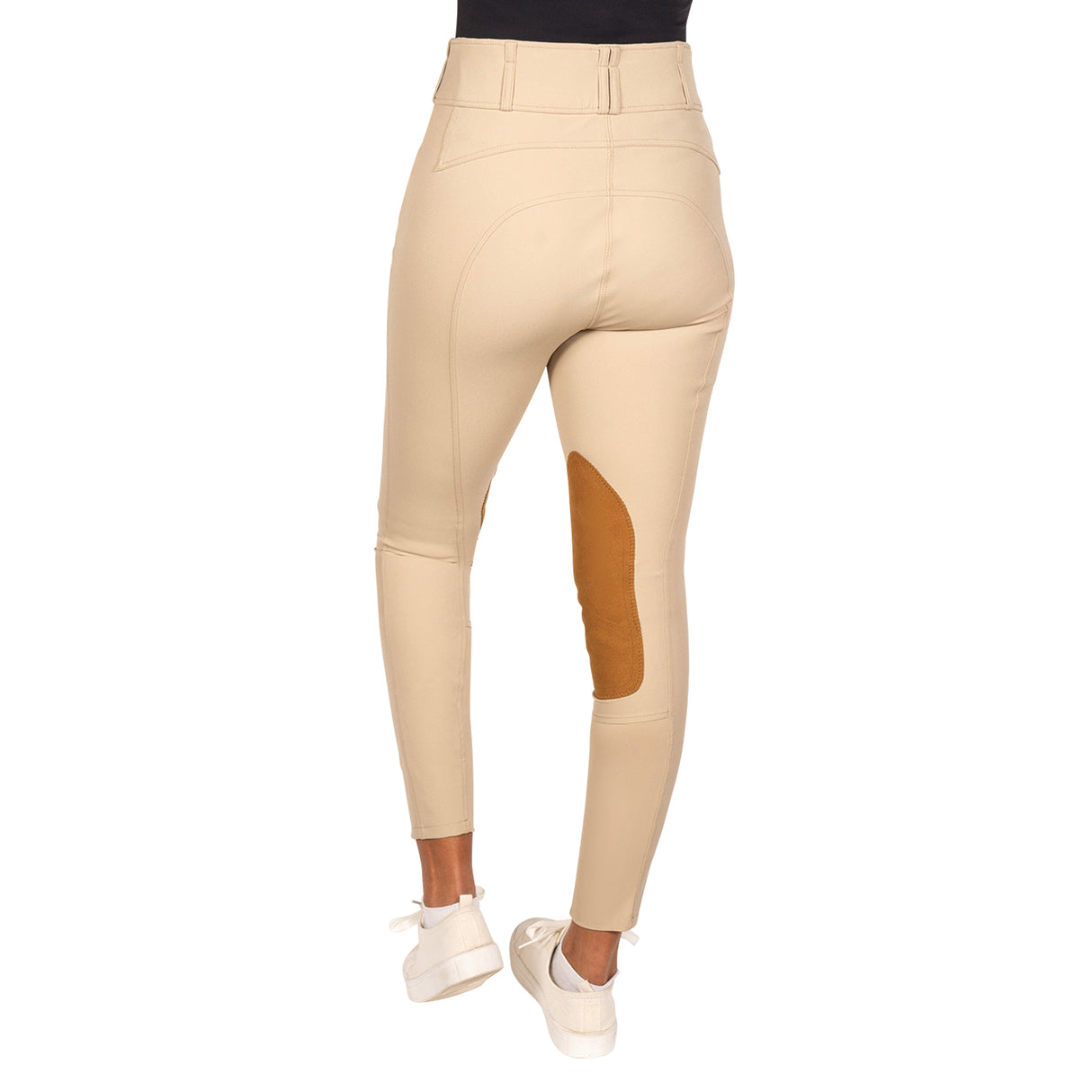 Elation Platinum Greenwich Breech
