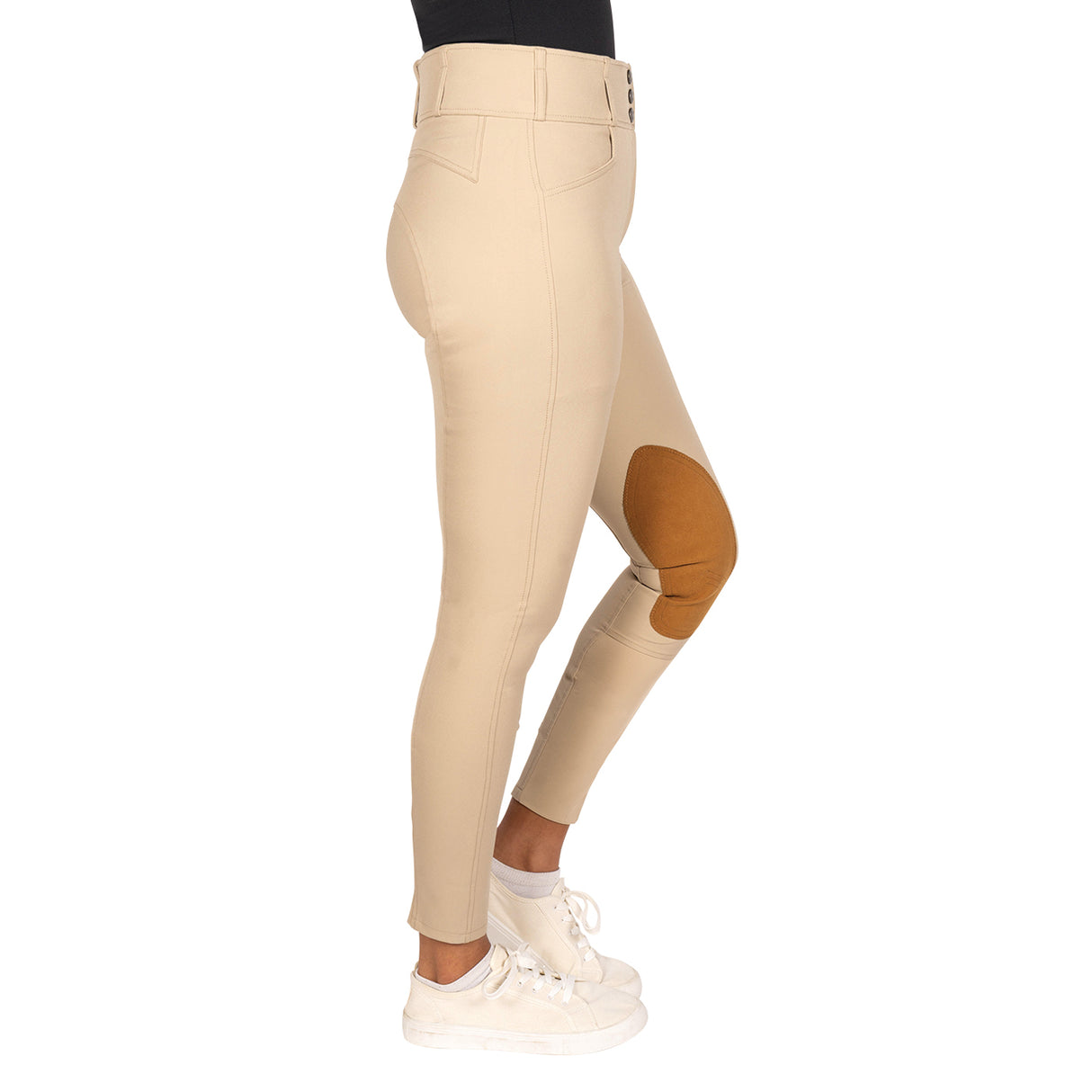 Elation Platinum Greenwich Breech